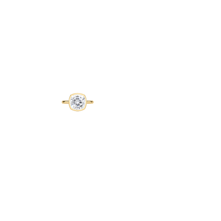 Ring on Hand
