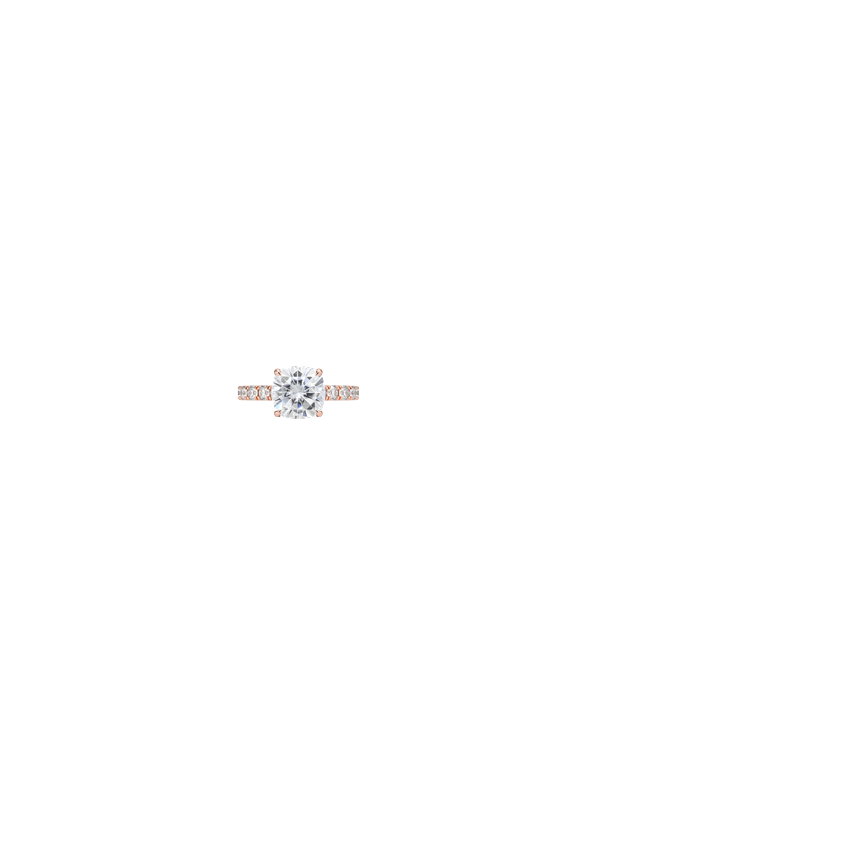 Ring on Hand