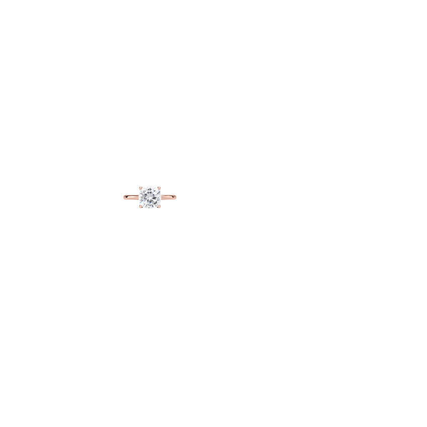 Ring on Hand