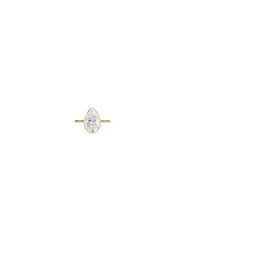Ring on Hand