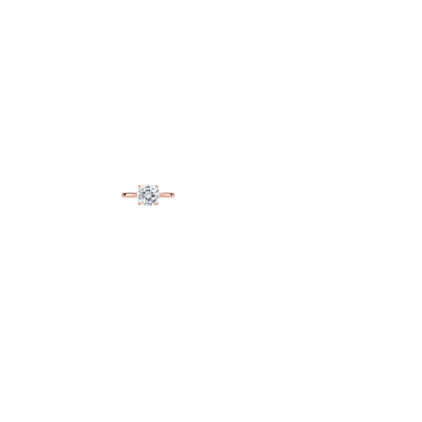 Ring on Hand