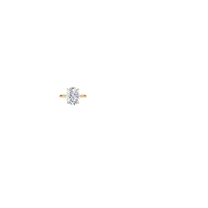 Ring on Hand