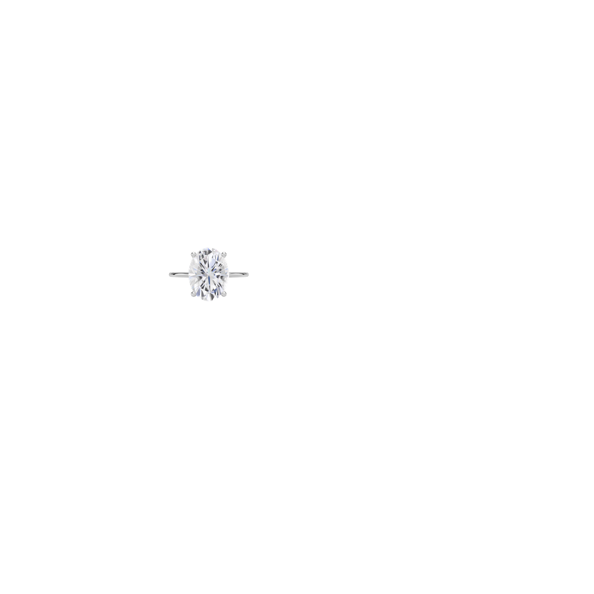 Ring on Hand