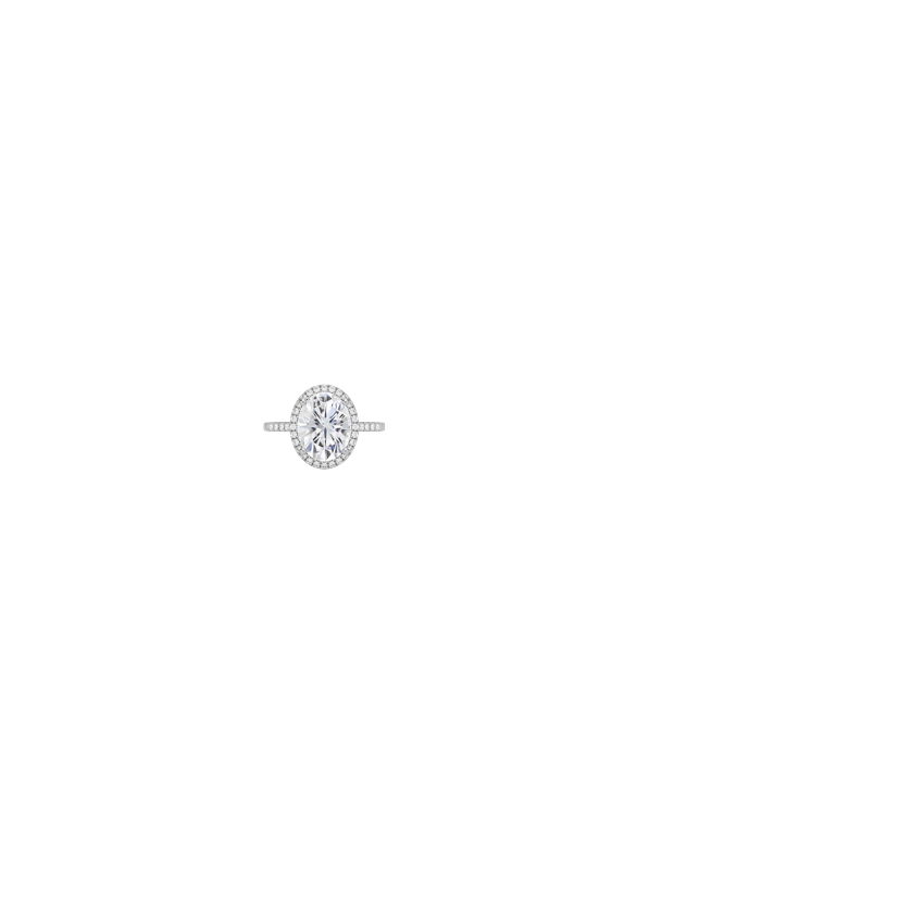 Ring on Hand
