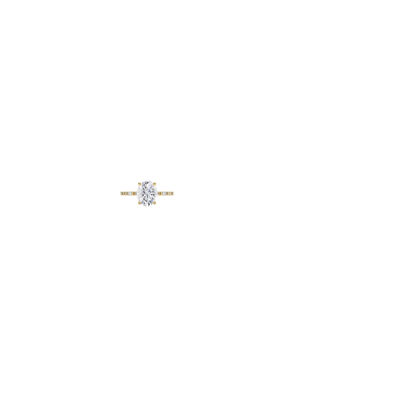 Ring on Hand