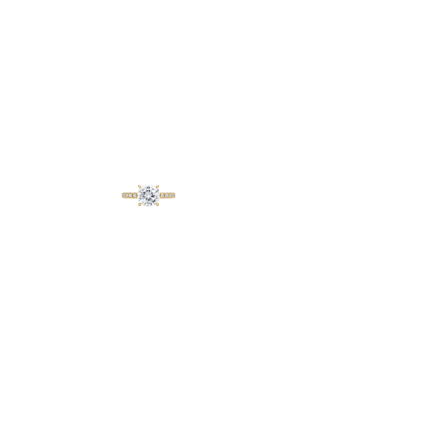 Ring on Hand