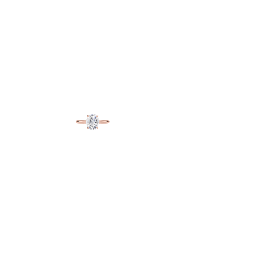 Ring on Hand