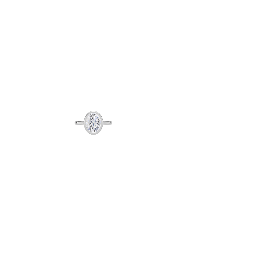 Ring on Hand