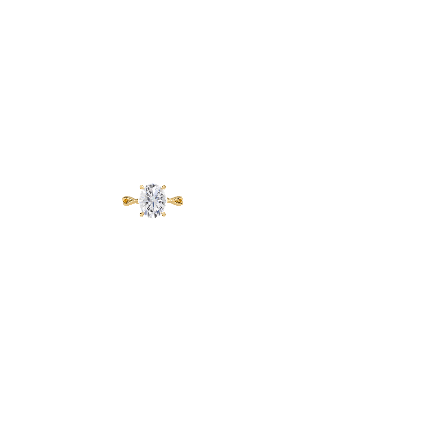 Ring on Hand