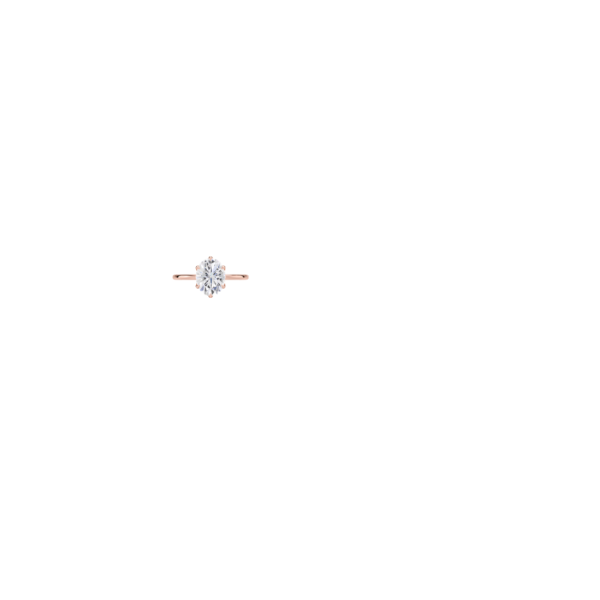Ring on Hand