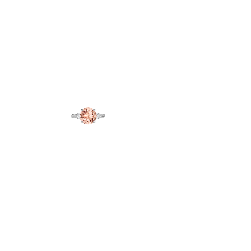 Ring on Hand