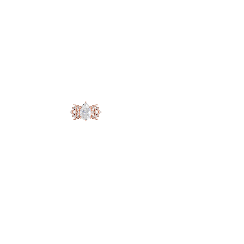 Ring on Hand