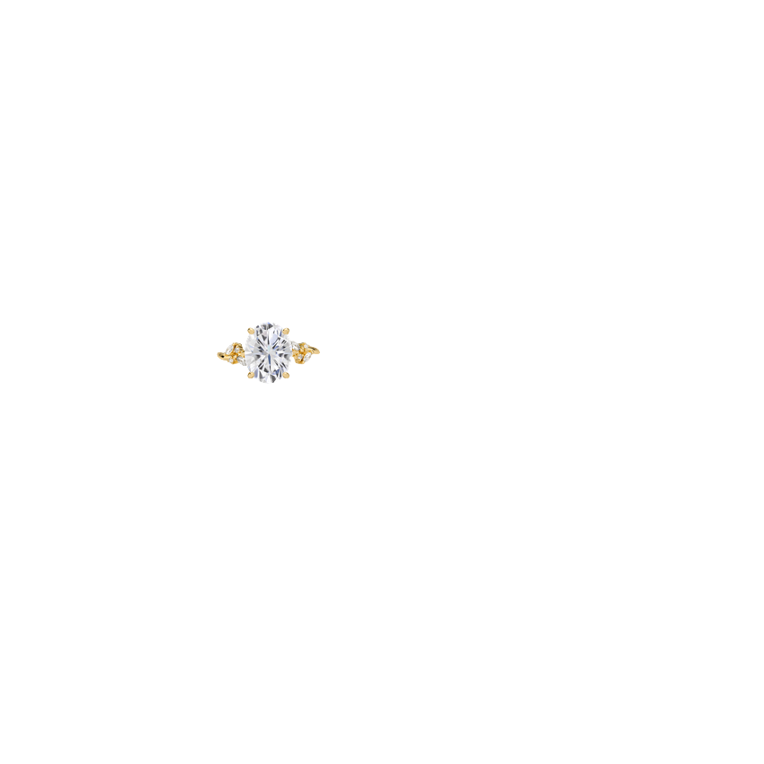 Ring on Hand