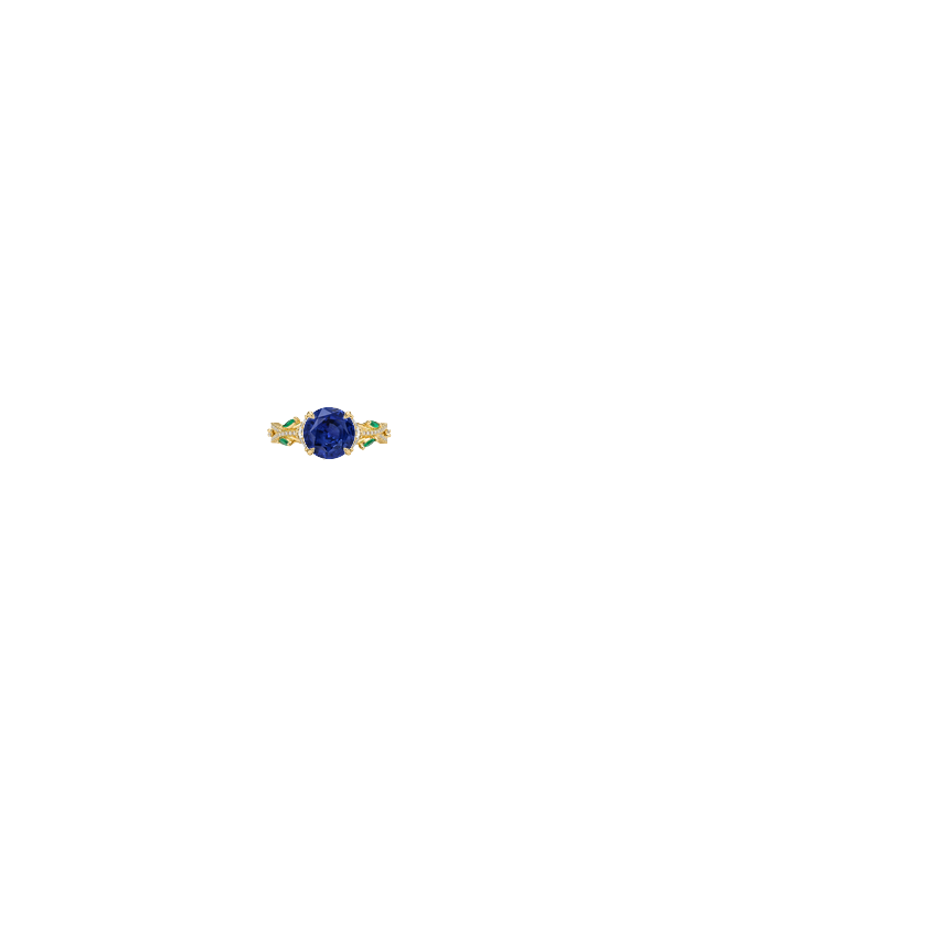 Ring on Hand