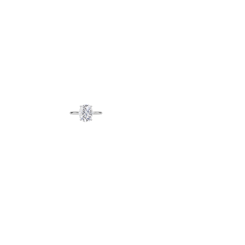 Ring on Hand