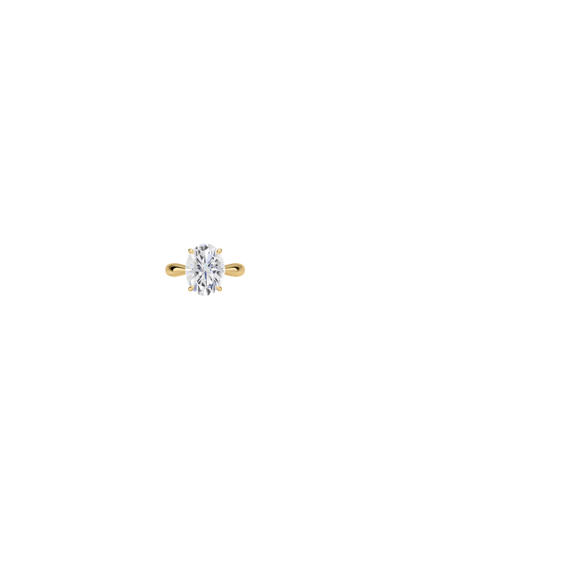 Ring on Hand
