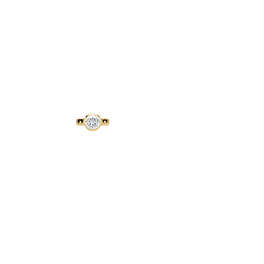 Ring on Hand