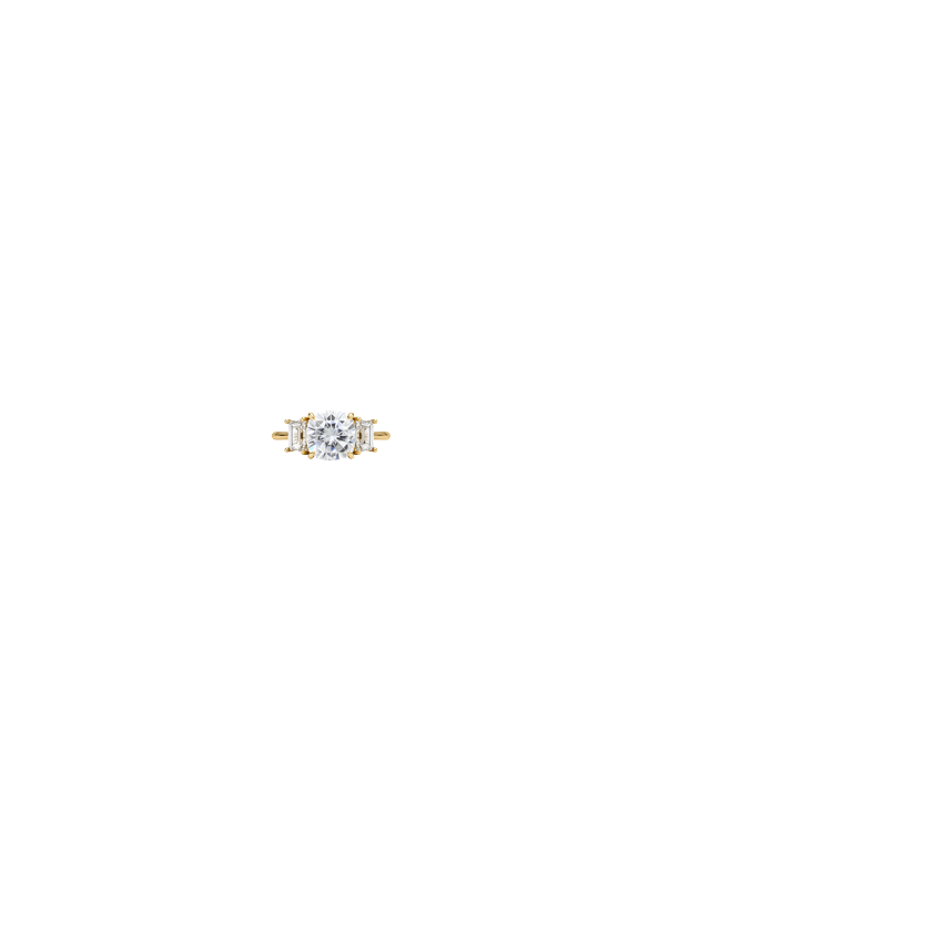 Ring on Hand