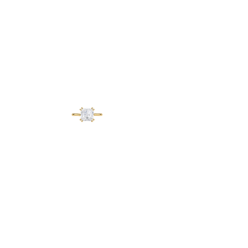 Ring on Hand
