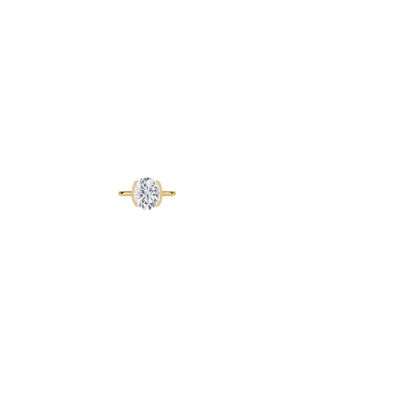 Ring on Hand
