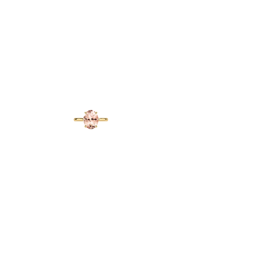 Ring on Hand