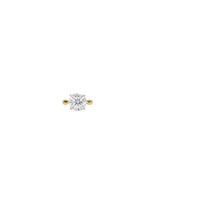 Ring on Hand