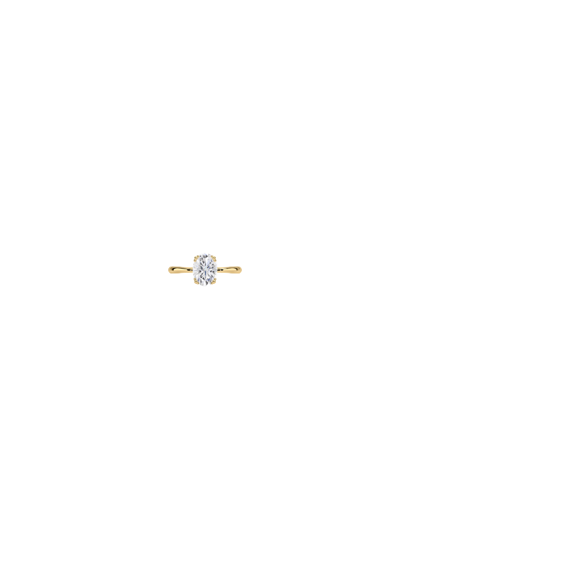 Ring on Hand