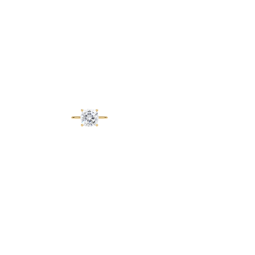 Ring on Hand