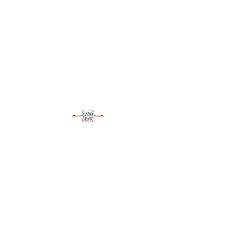 Ring on Hand