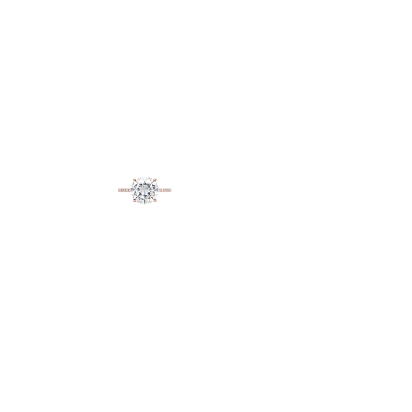 Ring on Hand