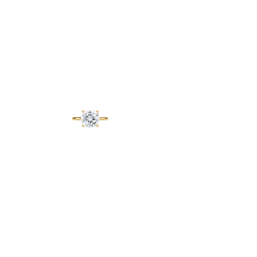 Ring on Hand