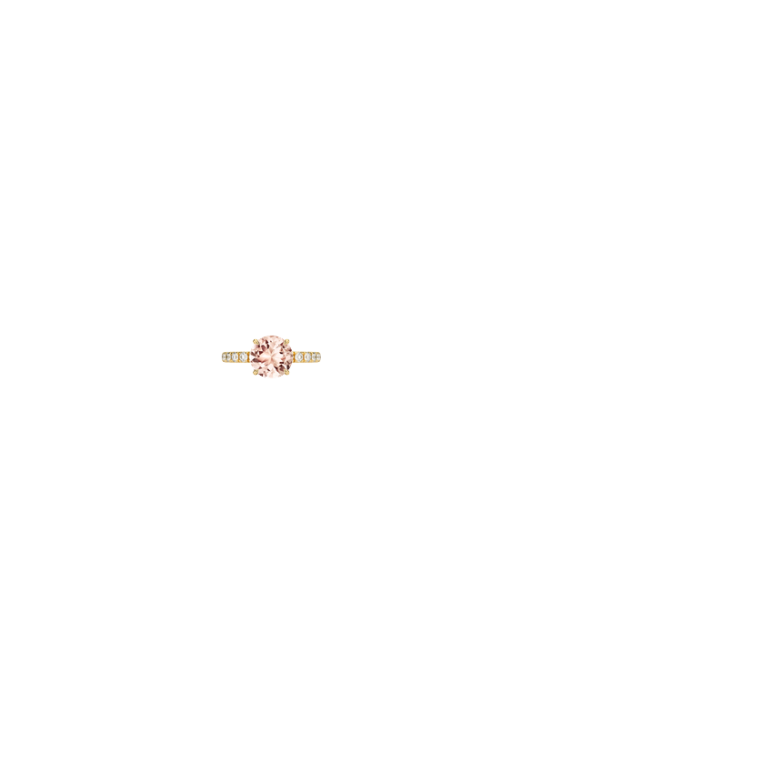 Ring on Hand