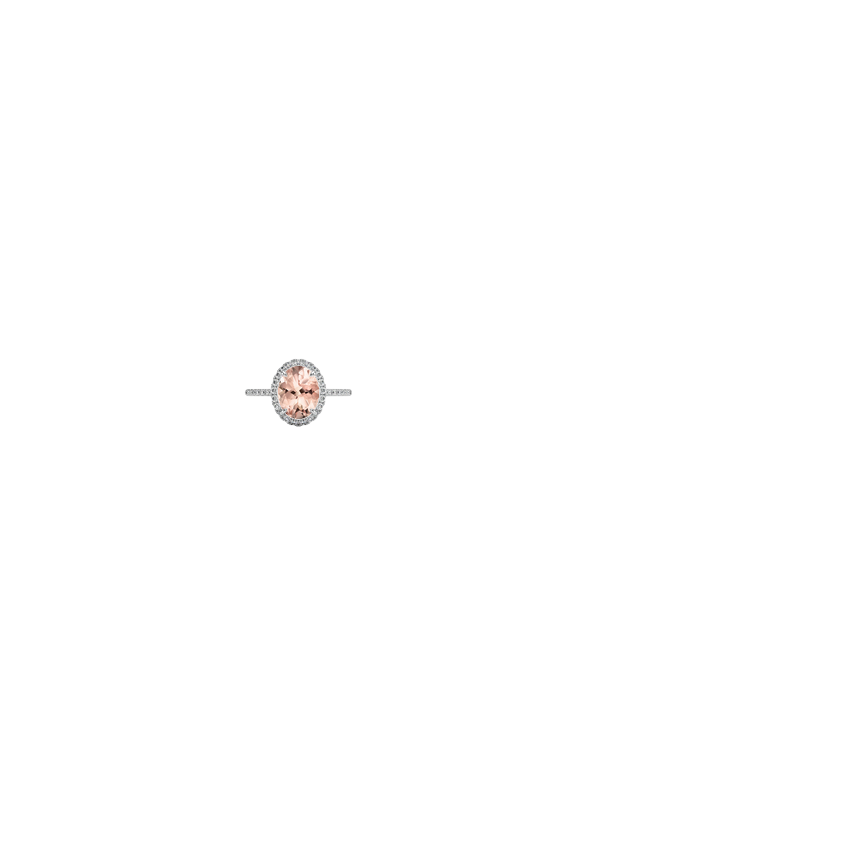 Ring on Hand