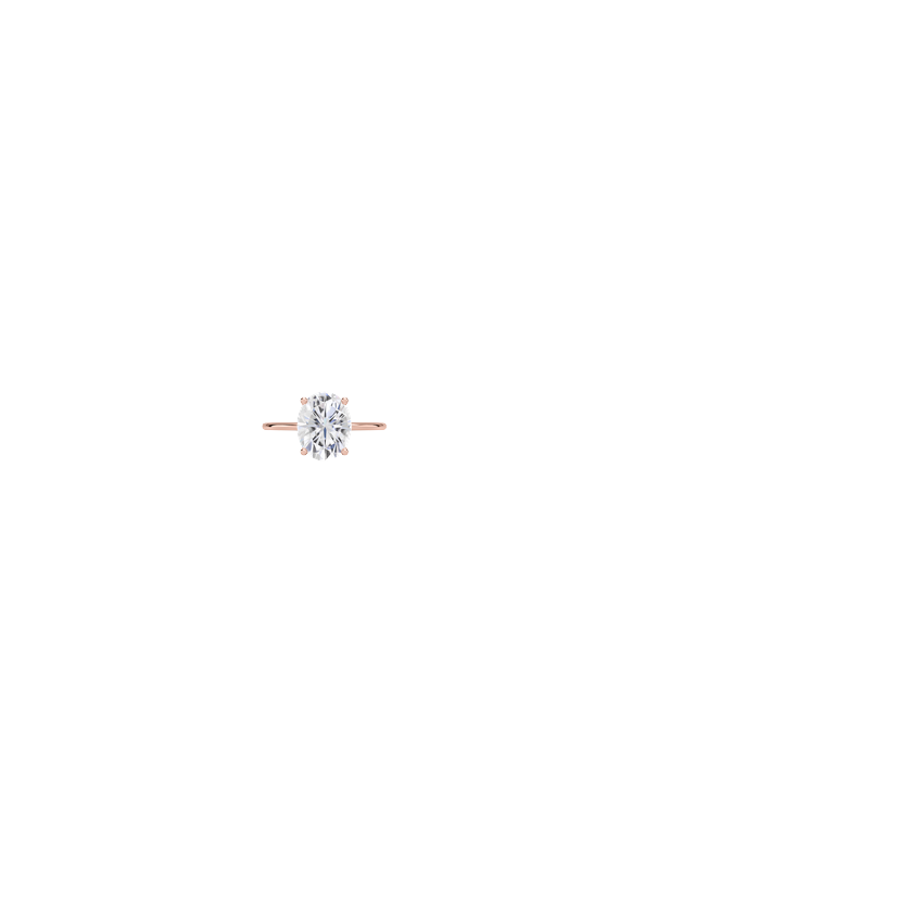 Ring on Hand