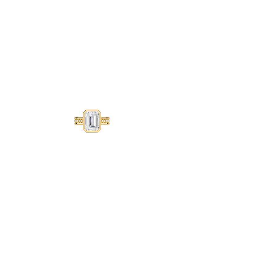 Ring on Hand