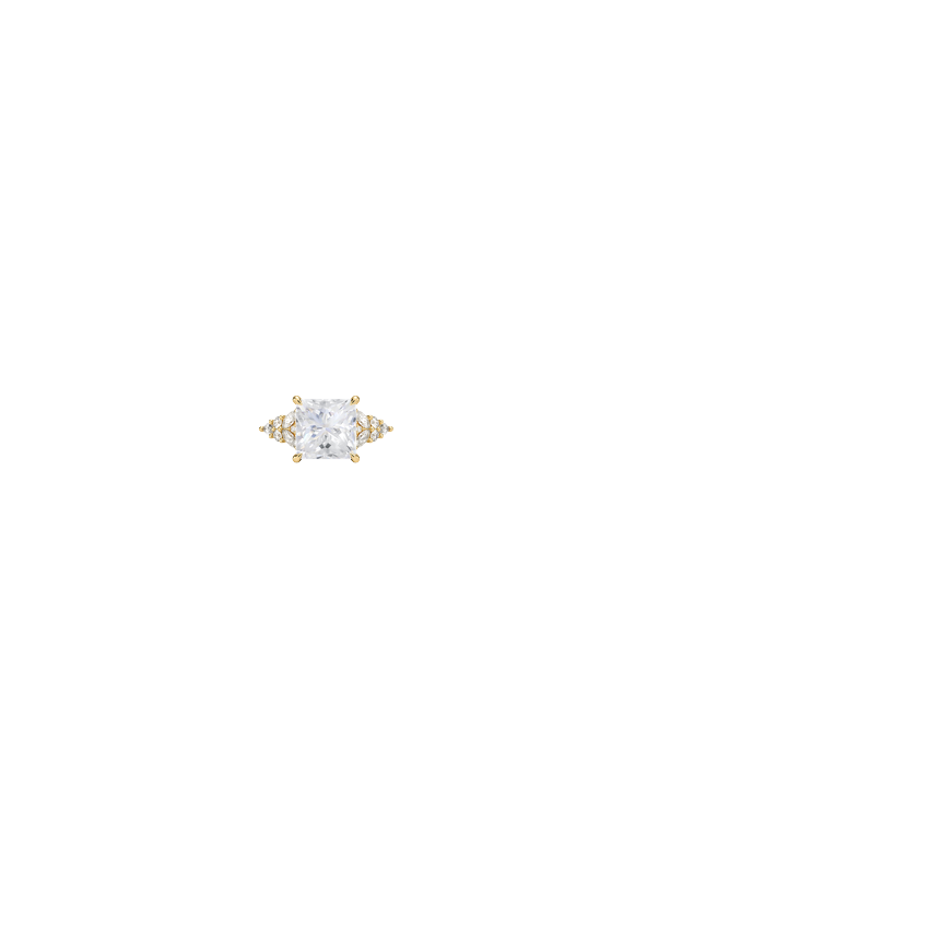 Ring on Hand