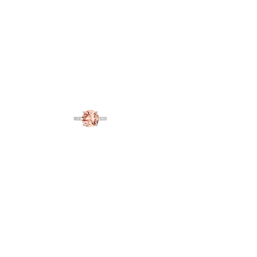 Ring on Hand