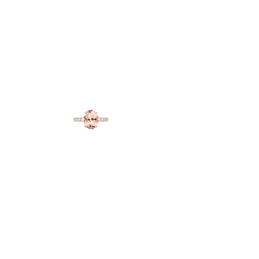 Ring on Hand