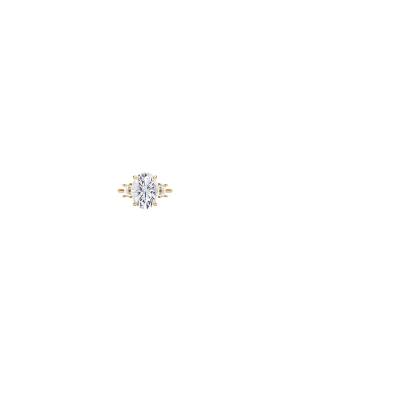 Ring on Hand