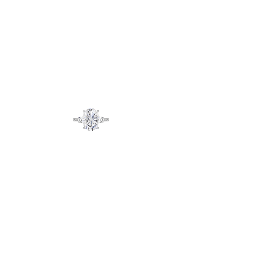 Ring on Hand