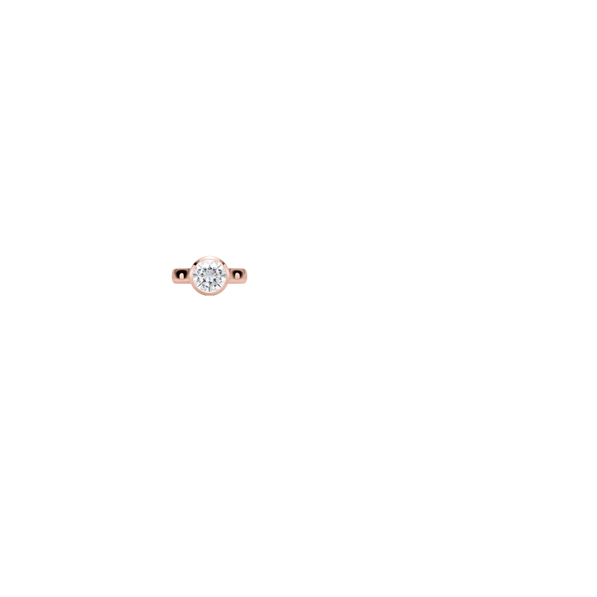 Ring on Hand