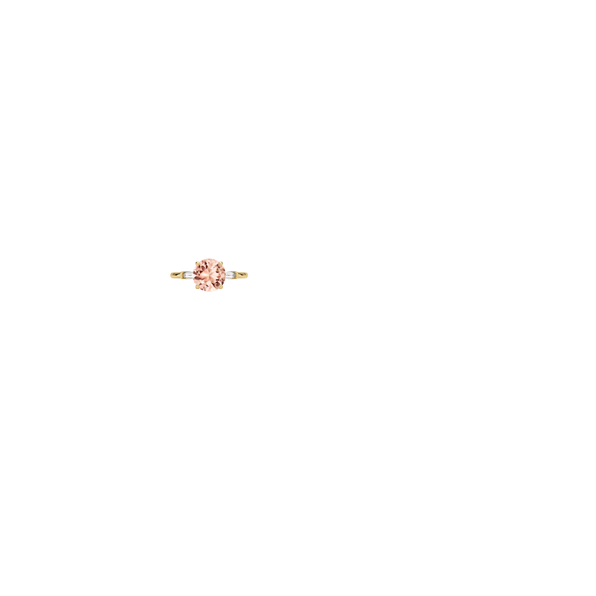 Ring on Hand