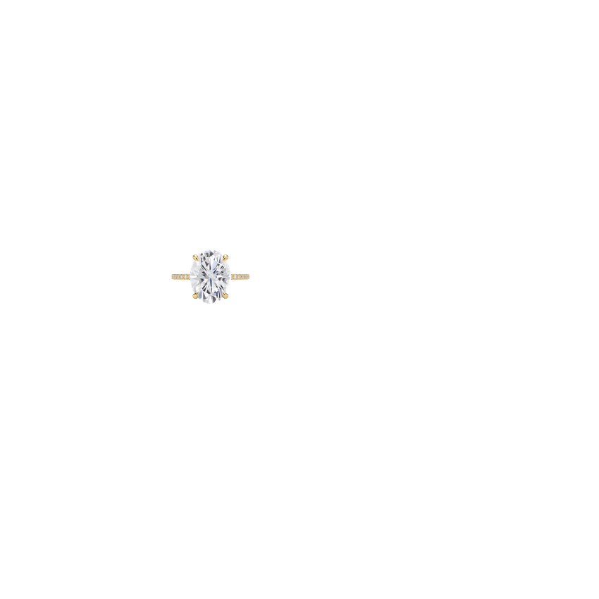 Ring on Hand