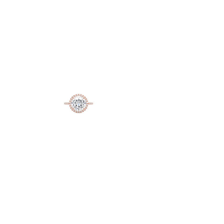 Ring on Hand