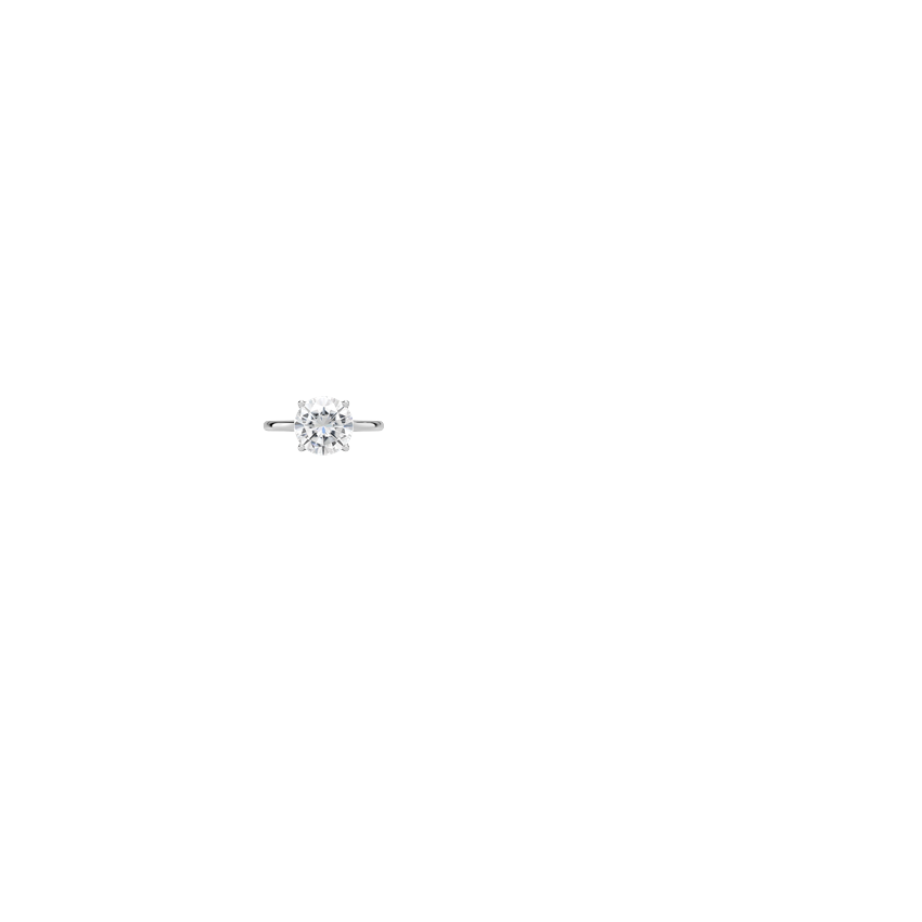 Ring on Hand