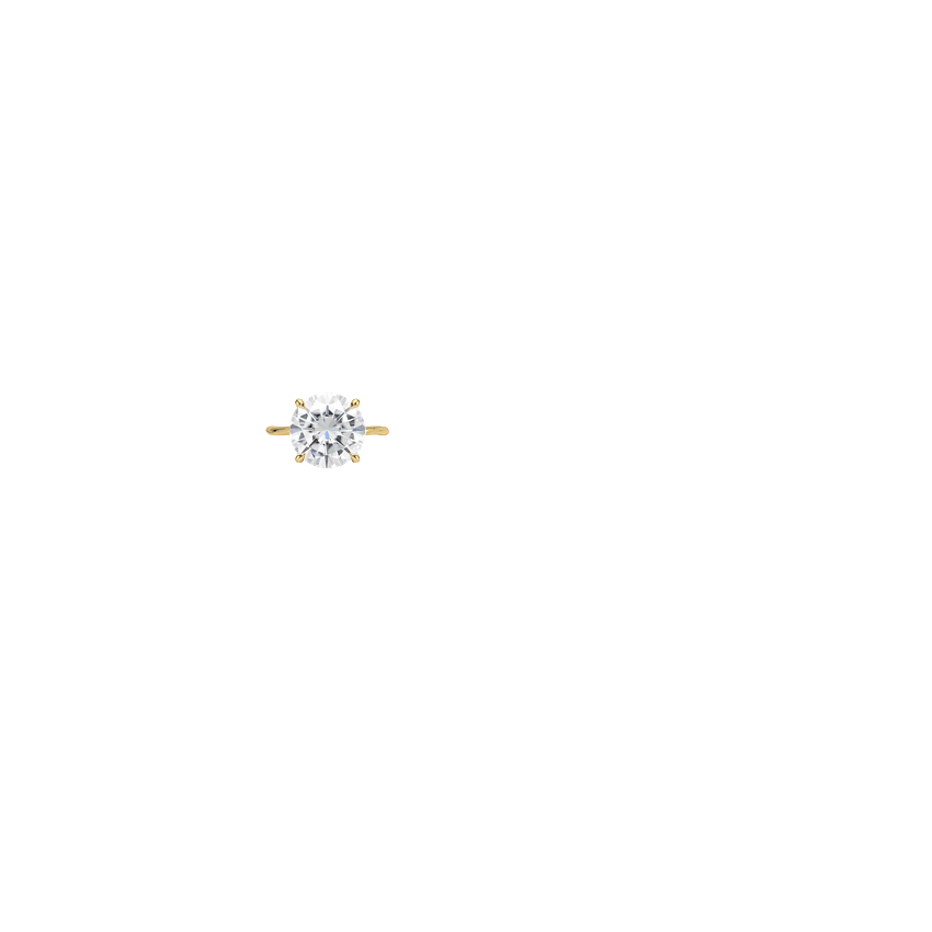 Ring on Hand