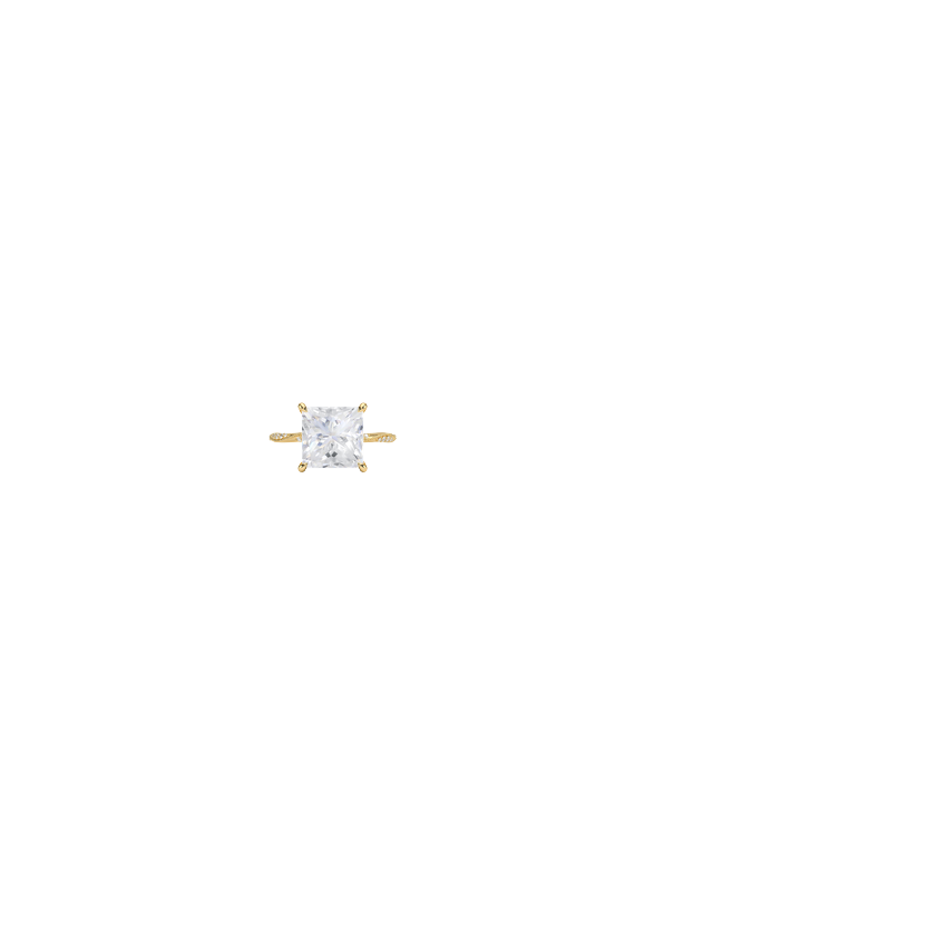 Ring on Hand