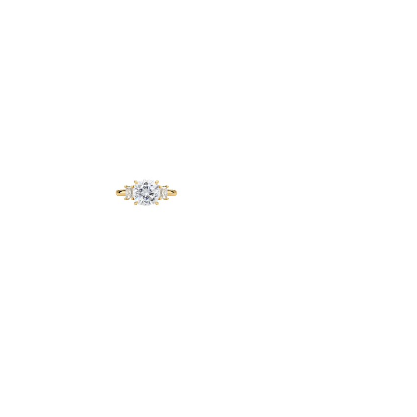 Ring on Hand