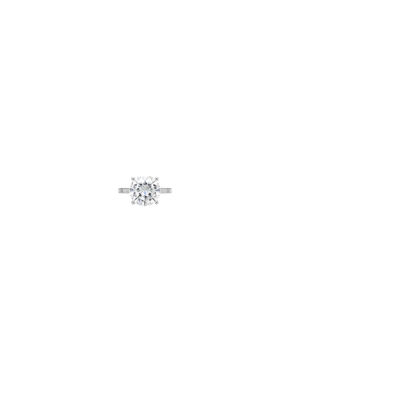 Ring on Hand