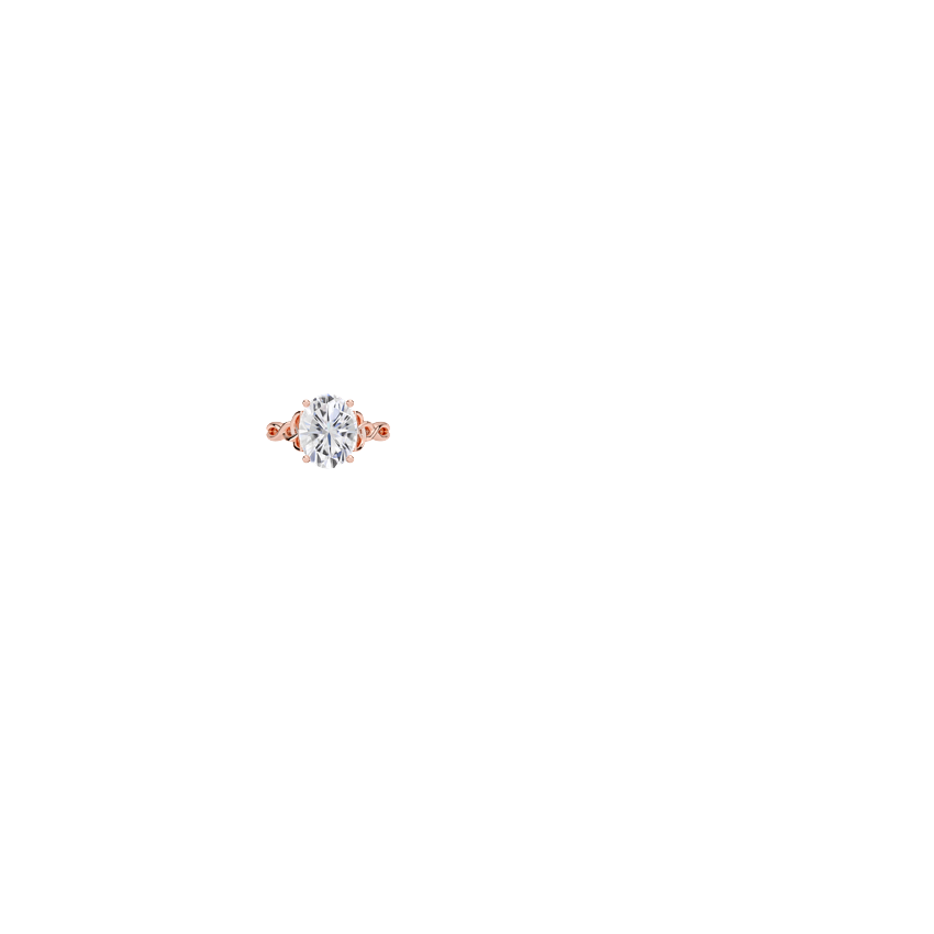 Ring on Hand
